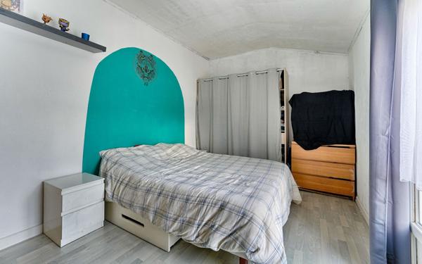 Maison à vendre    3 pièces •  Athis-Mons