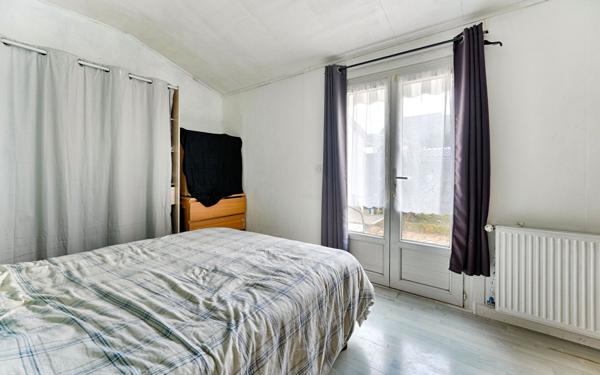 Maison à vendre    3 pièces •  Athis-Mons