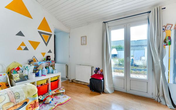 Maison à vendre    3 pièces •  Athis-Mons