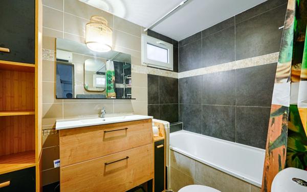 Maison à vendre    3 pièces •  Athis-Mons