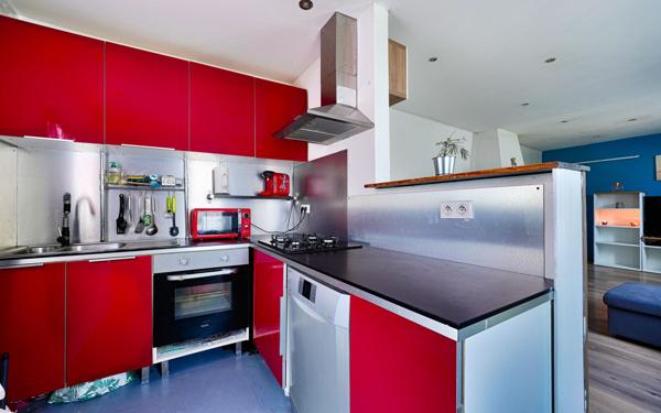 Maison à vendre    3 pièces •  Athis-Mons