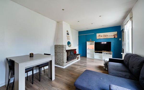 Maison à vendre    3 pièces •  Athis-Mons