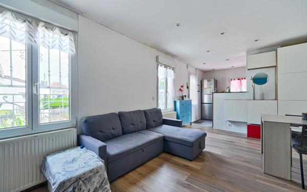 Maison à vendre    3 pièces •  Athis-Mons