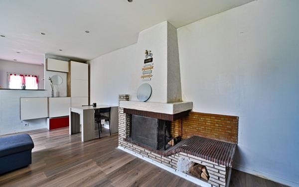 Maison à vendre    3 pièces •  Athis-Mons