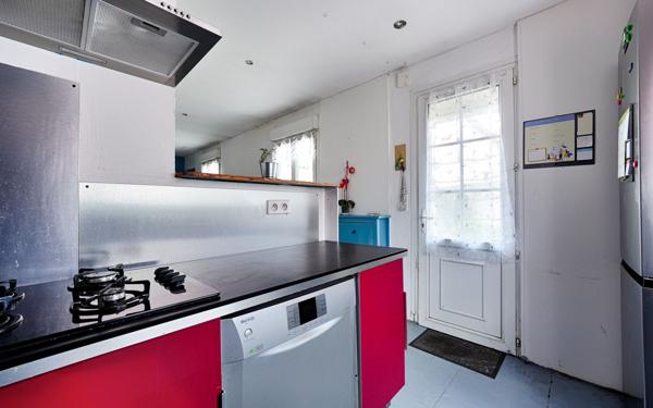 Maison à vendre    3 pièces •  Athis-Mons