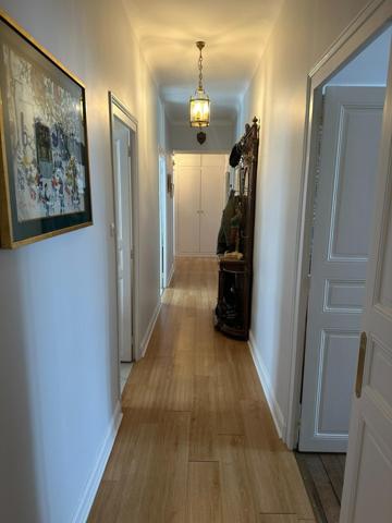 Appartement centre ville Gien, 3 pièces, 2 chambres, 98 m²