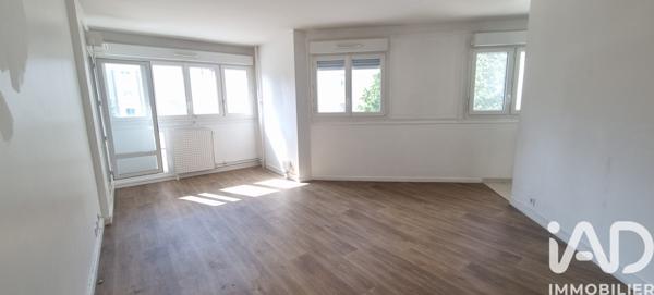 Appartement à vendre 2 pièces 51 m² Sevran