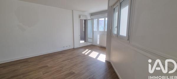 Appartement à vendre 2 pièces 51 m² Sevran