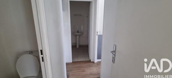 Appartement à vendre 2 pièces 51 m² Sevran
