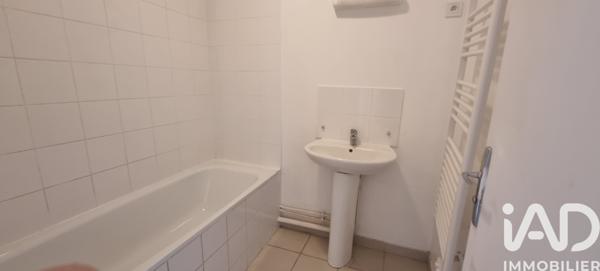 Appartement à vendre 2 pièces 51 m² Sevran