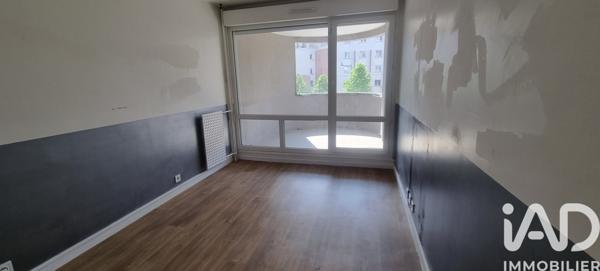 Appartement à vendre 2 pièces 51 m² Sevran