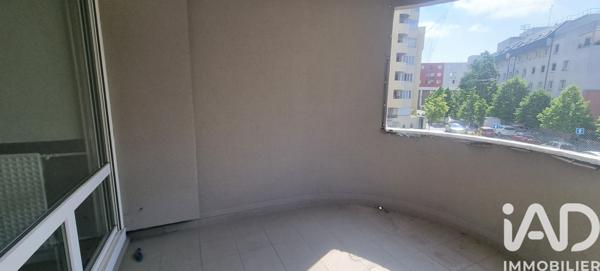 Appartement à vendre 2 pièces 51 m² Sevran