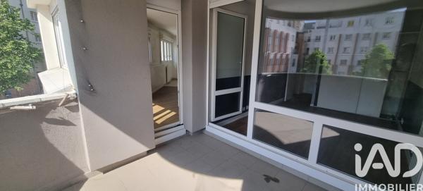 Appartement à vendre 2 pièces 51 m² Sevran