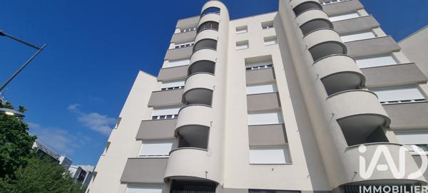 Appartement à vendre 2 pièces 51 m² Sevran