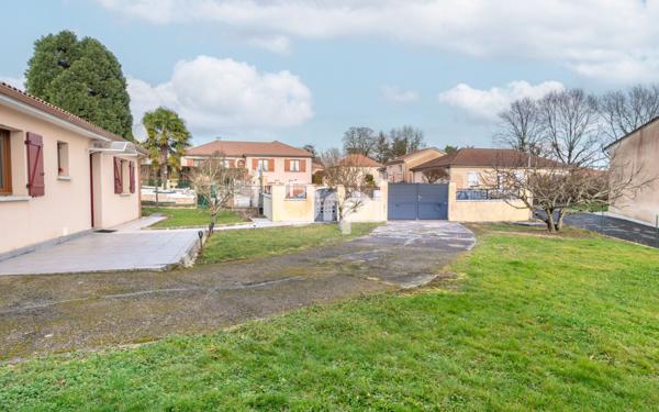 Maison à vendre    4 pièces • 92 m2 Limoges