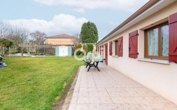 Maison à vendre    4 pièces • 92 m2 Limoges