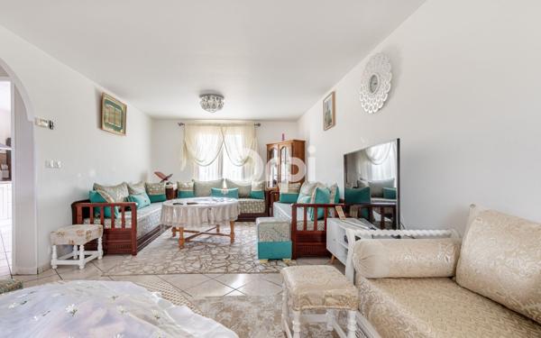 Maison à vendre    4 pièces • 92 m2 Limoges