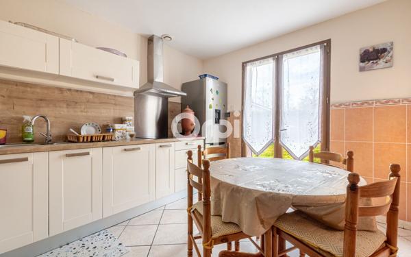 Maison à vendre    4 pièces • 92 m2 Limoges