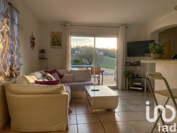 House for sale 6 rooms 145 m² Garat