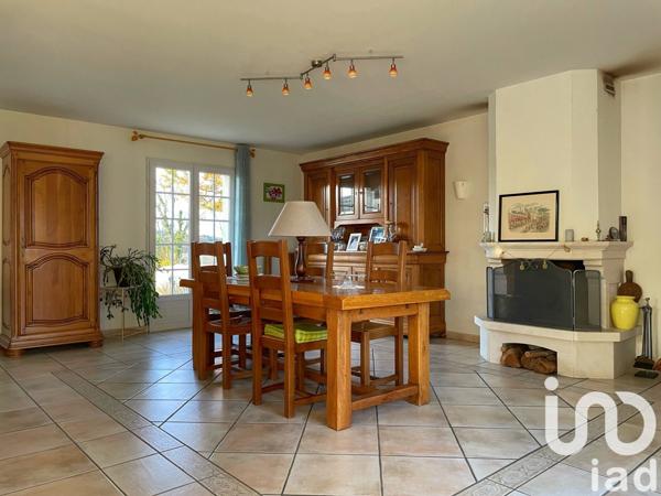 House for sale 6 rooms 145 m² Garat