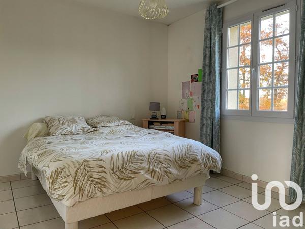 House for sale 6 rooms 145 m² Garat