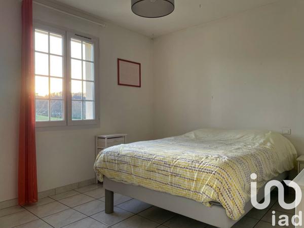 House for sale 6 rooms 145 m² Garat