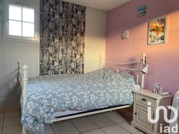 House for sale 6 rooms 145 m² Garat