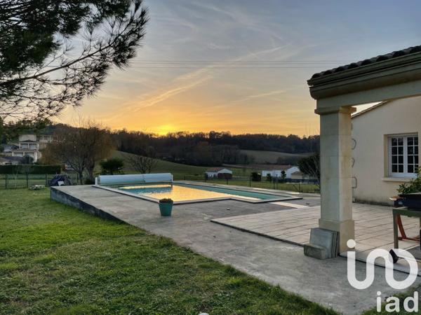 House for sale 6 rooms 145 m² Garat