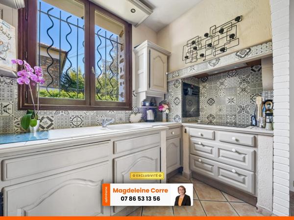 Maisons-Alfort Charentonneau - Maison 3 chambres – Jardin de 165 m² – Calme et verdure