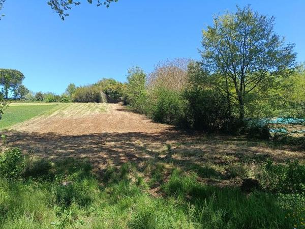 Terrain à vendre |  Canals |  1891 m²