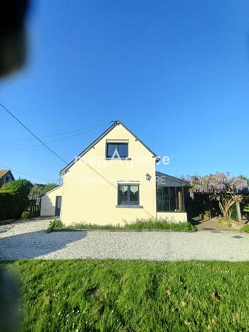 Maison à SAINT-BIEZ-EN-BELIN, 72220 - 5 pièces 103m²