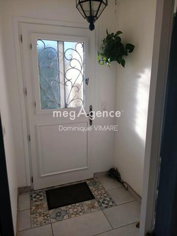 Maison à SAINT-BIEZ-EN-BELIN, 72220 - 5 pièces 103m²