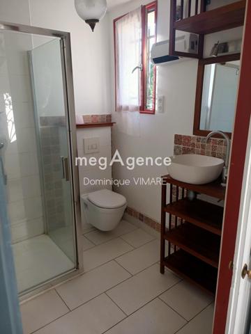 Maison à SAINT-BIEZ-EN-BELIN, 72220 - 5 pièces 103m²