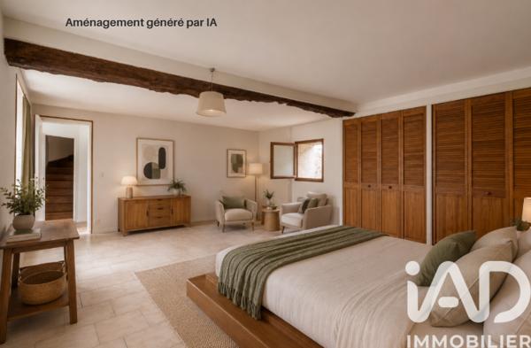Maison à vendre 5 pièces 167 m² Issou