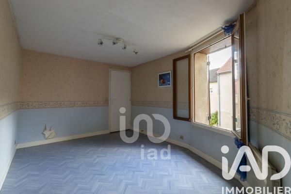 Maison à vendre 5 pièces 167 m² Issou