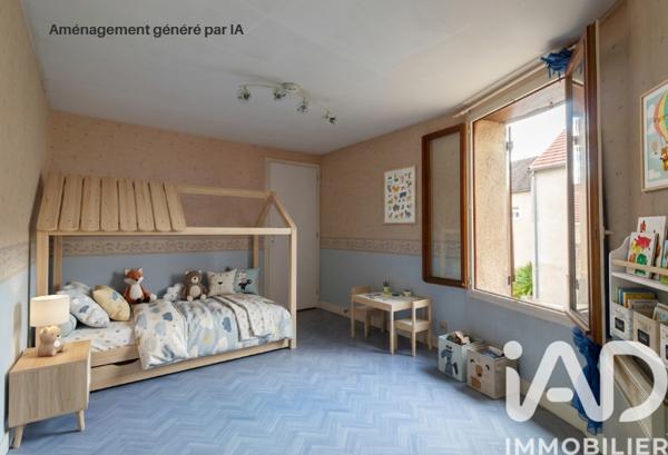 Maison à vendre 5 pièces 167 m² Issou