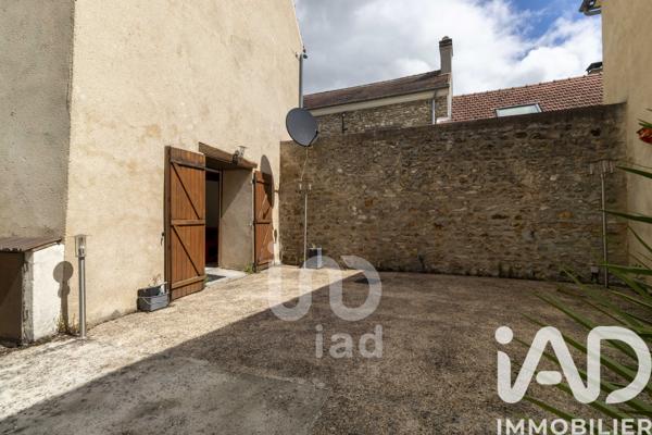 Maison à vendre 5 pièces 167 m² Issou