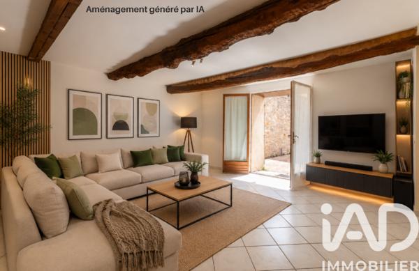 Maison à vendre 5 pièces 167 m² Issou