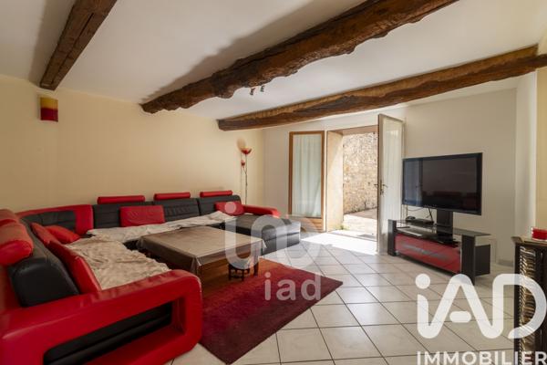 Maison à vendre 5 pièces 167 m² Issou