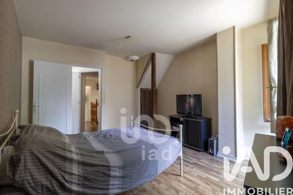 Maison à vendre 5 pièces 167 m² Issou