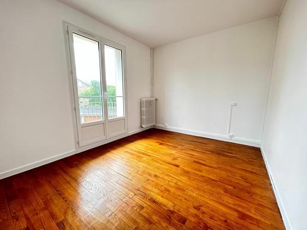 Appartement à louer    3 pièces • 69,62 m2 Alençon