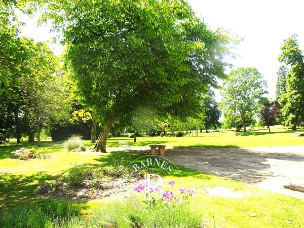 Avallon, Château 25 Chambres -  1 500 m² à vendre
