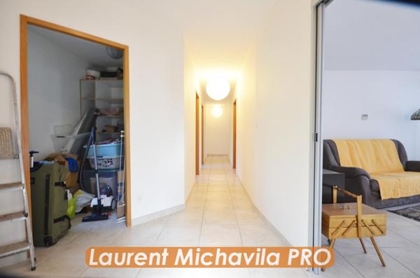 Maison à VILLENEUVE-LES-BEZIERS, 34420 - 4 pièces 116m²