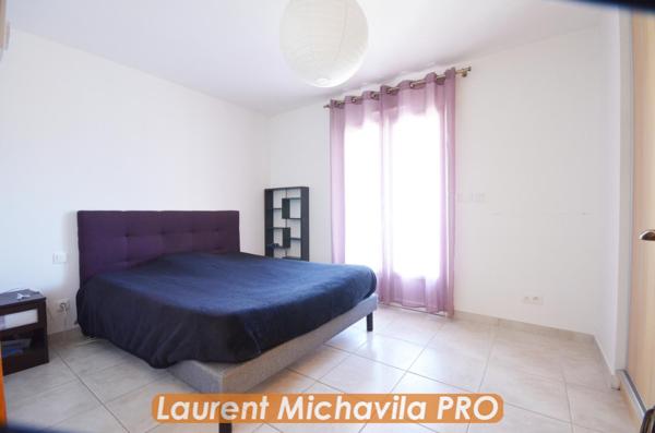 Maison à VILLENEUVE-LES-BEZIERS, 34420 - 4 pièces 116m²