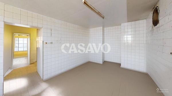 Vente Immeuble de 321m² - 77400 Thorigny-sur-Marne