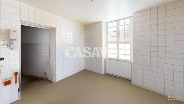 Vente Immeuble de 321m² - 77400 Thorigny-sur-Marne