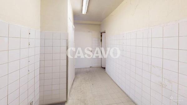 Vente Immeuble de 321m² - 77400 Thorigny-sur-Marne