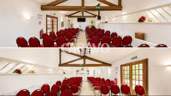 Vente Immeuble de 321m² - 77400 Thorigny-sur-Marne