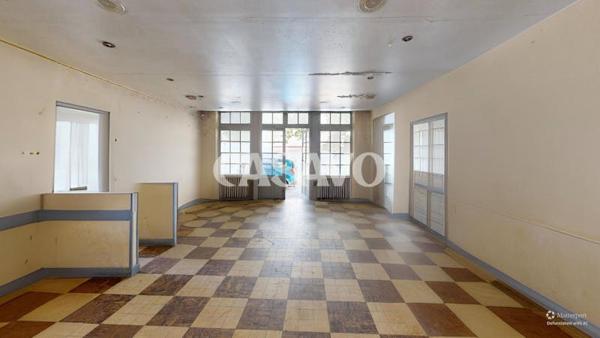 Vente Immeuble de 321m² - 77400 Thorigny-sur-Marne