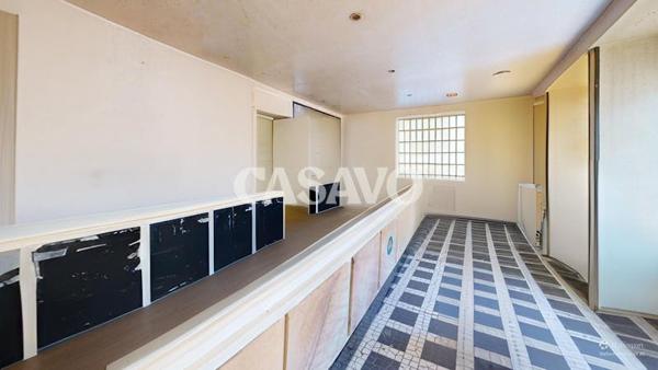Vente Immeuble de 321m² - 77400 Thorigny-sur-Marne